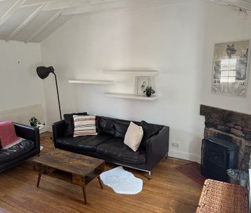 1 Bed Terraced House, Kirklee Terrace Lane, G12 - Photo 1