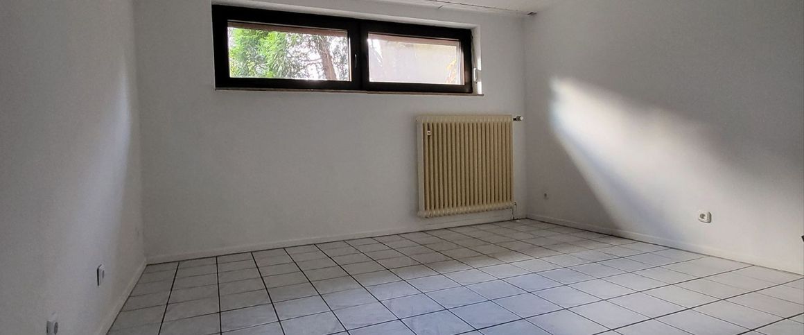 In begehrter Lage. Klein aber fein! Ideal für Studenten! - Foto 1