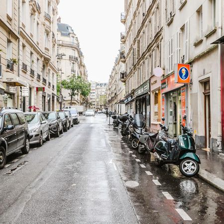 Rue Rennequin - Photo 3