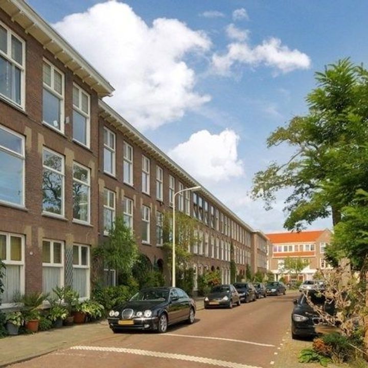 Valkenboskade, Den Haag - Photo 1