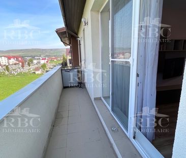 Apartament 3 camere cu balcon Floresti si posibilitate parcare - Photo 6
