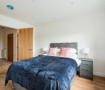 2 bedroom flat to rent - Photo 5