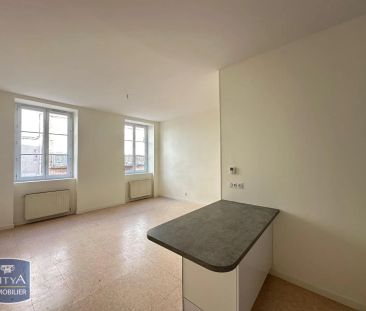 Appartement à louer 2 pièces 51.06m² - Photo 3