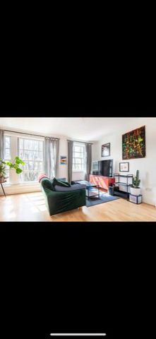 2 Bed Flat, Dominion Court, E8 - Photo 4