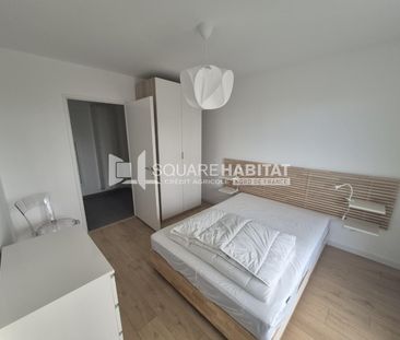 Location Appartement 2 pièces 45m² DUNKERQUE 59140 - Photo 4