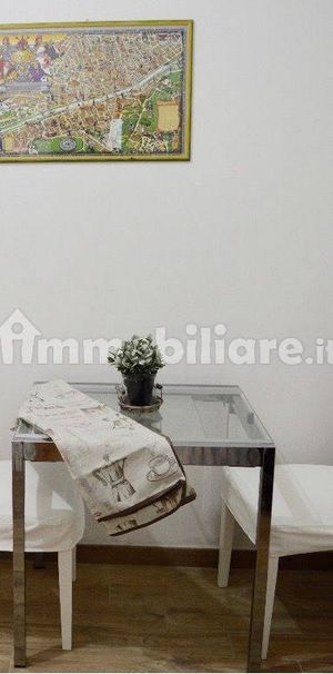 Bilocale via Francesco De Sanctis 4, Alberti - Bellariva, Firenze - Photo 1