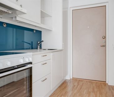 Apotekargränd 2 C - Photo 1