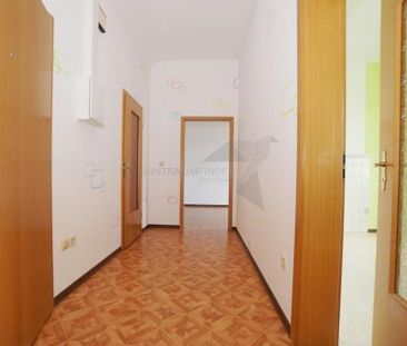 2-Raum-Wohnung mit großer Wohnküche in Teichwolframsdorf - Foto 1