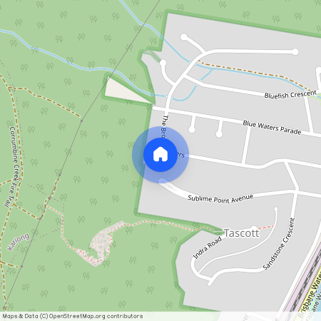 56 The Broadwaters, NSW 2250, Tascott