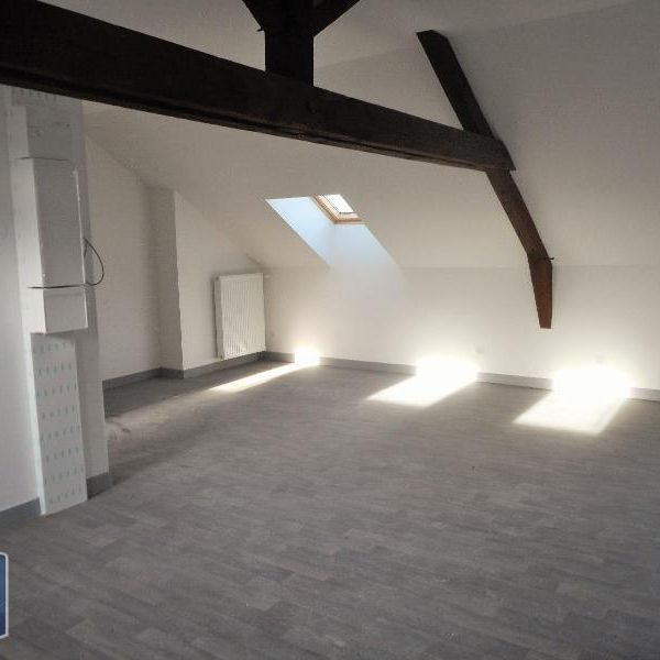 Location Appartement 1 pièce 32m² LIMOGES 87100 - Photo 1