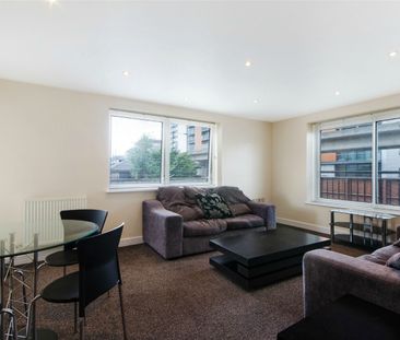 Newport Avenue, London, E14 2DQ - Photo 1