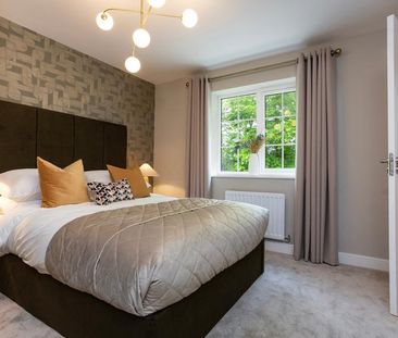 3 bedroom end of terrace house to rent - Photo 5