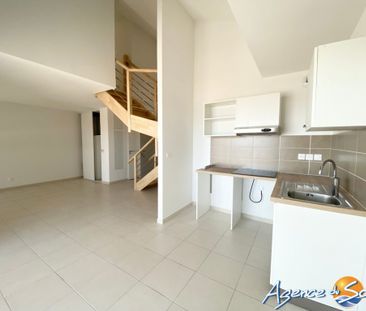 Marseillan – Location Appartement – 62.78 m² – 875€ CC / mois - Photo 4