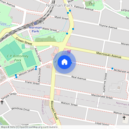 3/11 McIlwraith Ave, Norman Park QLD 4170