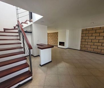 Casa en renta en Bosque de los Encinos Ocoyoacac - Photo 5
