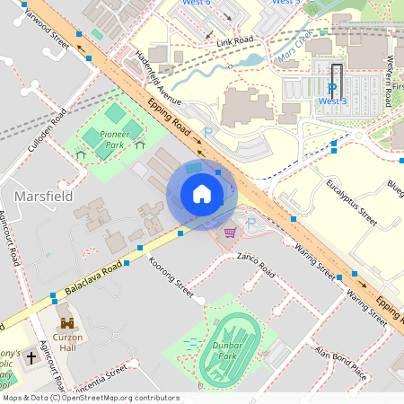 188 Balaclava Rd, Marsfield, Sydney, New South Wales 2122