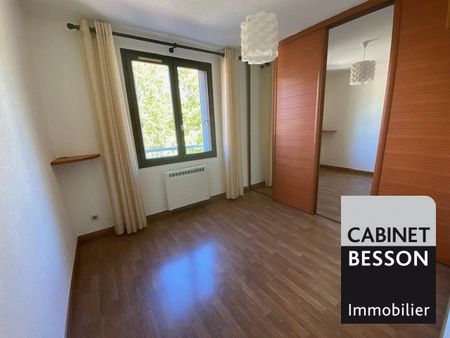 Location Appartement 3 pièces 64m² GRENOBLE 38100 - Photo 3