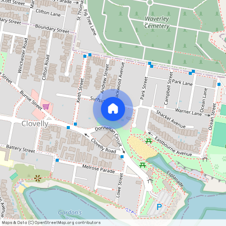 4/19-21 Surfside Avenue, Clovelly