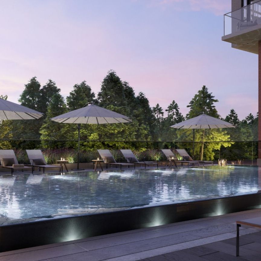 For Lease - 1635 Military Trail Unit# 410, Toronto, Ontario - Photo 1