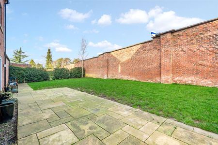A beautifully appointed five bedroom detached home by PH Homes, set within an exclusive Alderley Park development and extending to over 2,250 sq ft across three floors - Photo 3