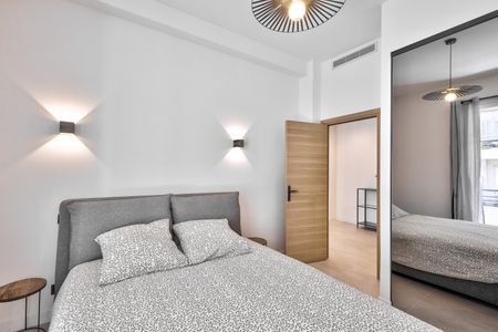 Location Appartement 62m² NICE 06000 - Photo 4