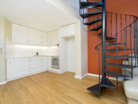 7/10 Eastbrook Terrace, East Perth - Photo 3