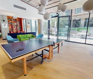 Room in a Shared Flat, The Furlong, BN2 - Photo 2