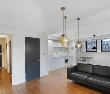 1 bedroom apartment to rent - Photo 3