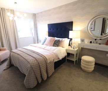 2 bedroom apartment to rent - Photo 2