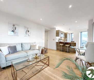 2 bedroom flat to rent - Photo 2