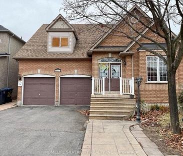 For Lease - 222 Edenbrook Hill Drive, Brampton, Ontario - Photo 4