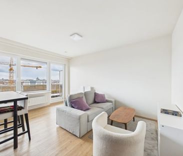 Studio te huur - Foto 1