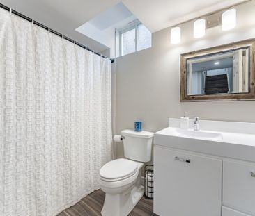 For Lease - 996 Savoline Boulevard, Milton, Ontario - Photo 5