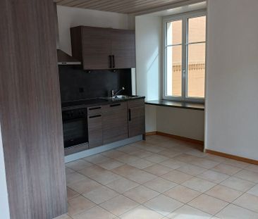 3 Zimmer, 3. Stock - Photo 1