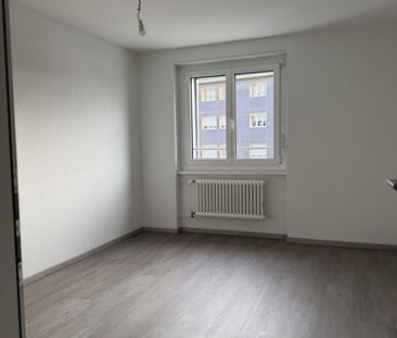 Rue du Bois-Noir 33 – apartment 1er Ouest - Photo 4