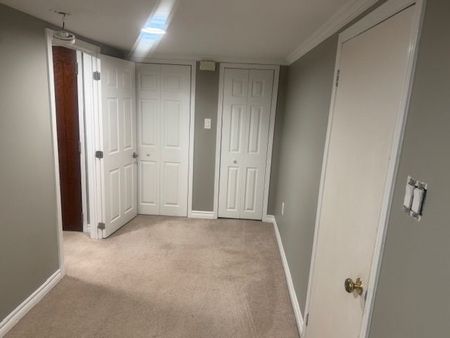 For Lease - 6 Prince Charles Drive Unit# Lower, Halton Hills, Ontario - Photo 3