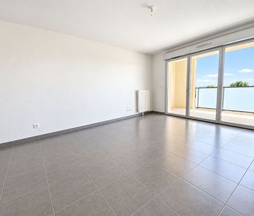 Appartement 3 pièces - Photo 1