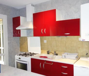Appartement à louer 2 pièces 59.98m² - Photo 1