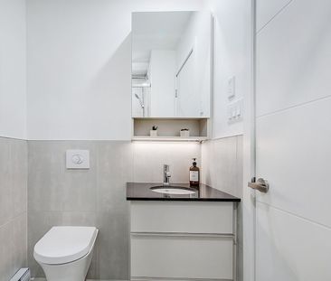 2061 rue Stanley, Montréal, QC - Photo 6