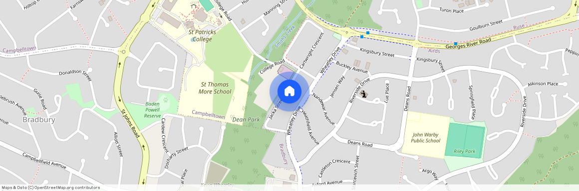 15 Jacka Street, Airds 2560, New South Wales