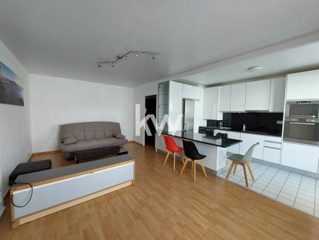 Appartement EVRY - Photo 5