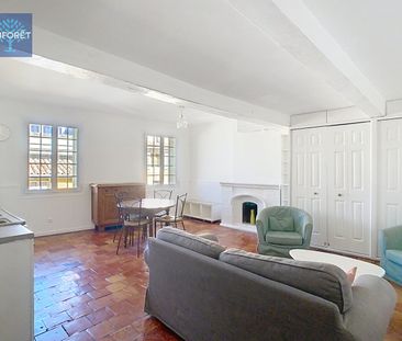 Appartement T3 Aix-en-Provence à louer - Photo 1