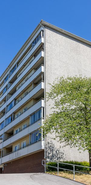 Mässvägen 39, Åby - Foto 1