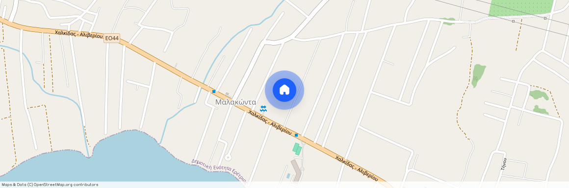 Μαλακώντα (Ερέτρια)