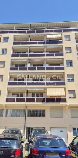 Appartement N° 15 au 1er étage - Photo 1