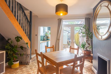 Room in a Shared House, Hudds Vale Road, BS5 - Photo 3