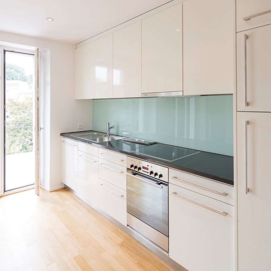 4.5 Zimmer, 130 m², 2. Stock - Photo 1