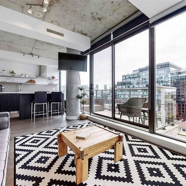 For Lease - 461 Adelaide Street Unit# 1115, Toronto, Ontario - Photo 1