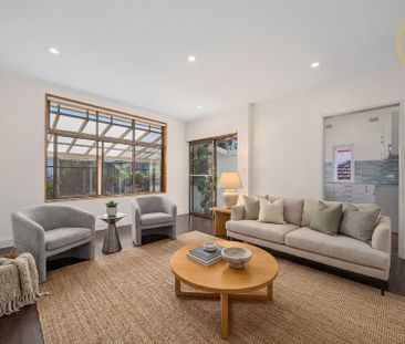 Beautiful Double Brick House with Stunning Botany Bay Views - Photo 3