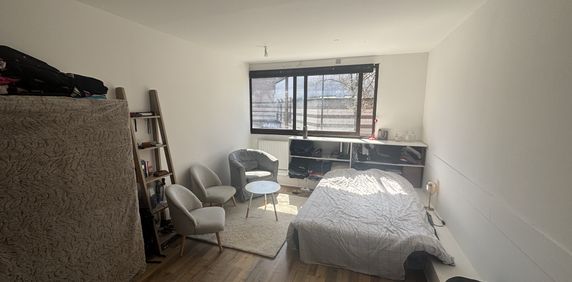 Location Appartement 1 pièce 21m² AMIENS 80000 - Photo 2